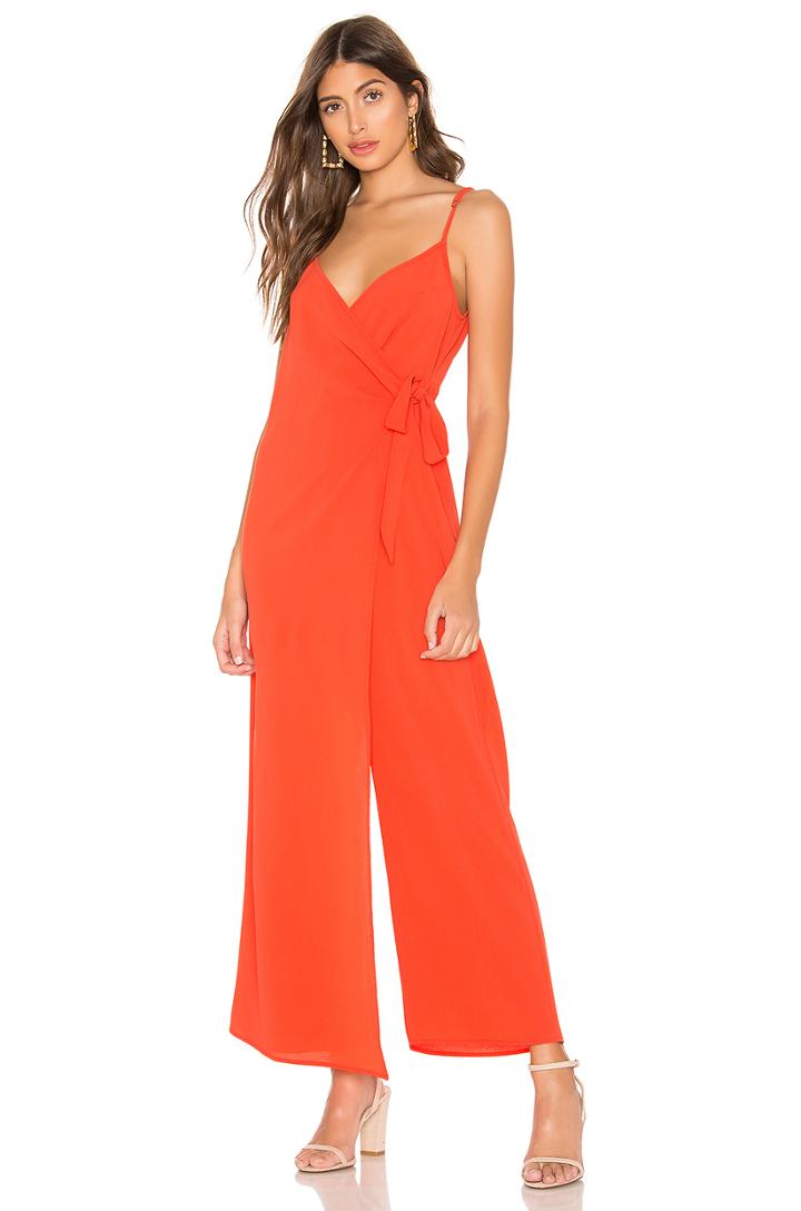 Daria Jumpsuit