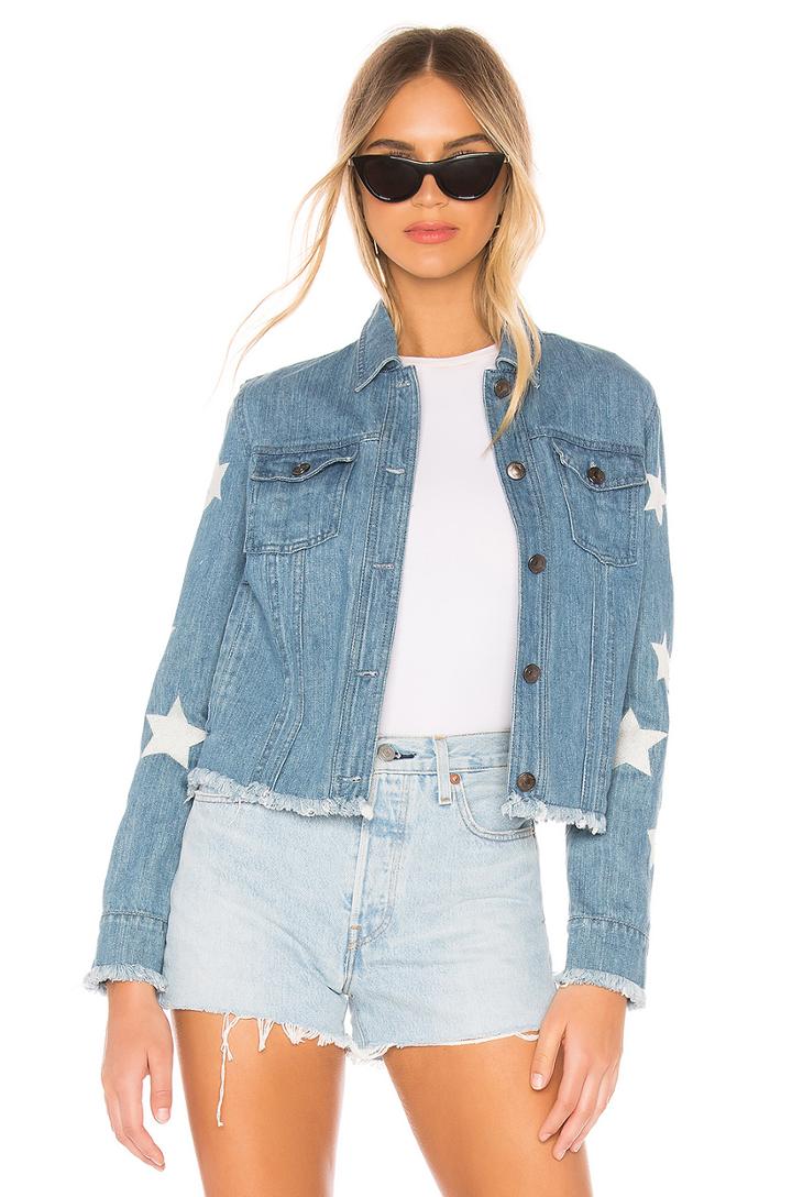 Affleck Jacket