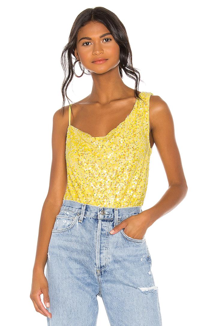 Louisa Bodysuit