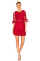 Rsvp By Bb Dakota In The Moment Dress