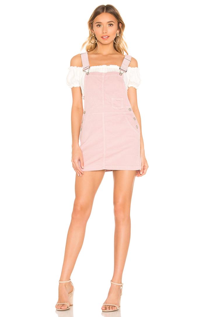 Trevor Dress