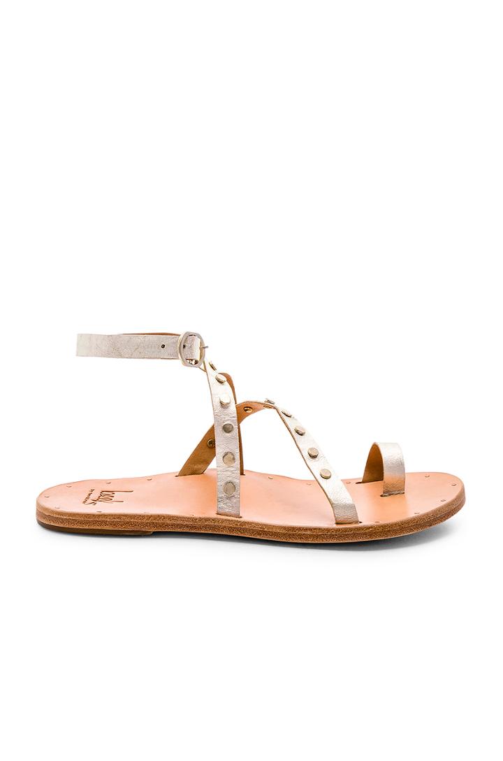 Lorikeet Sandal