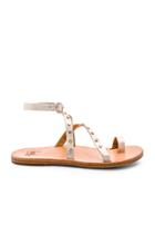 Lorikeet Sandal