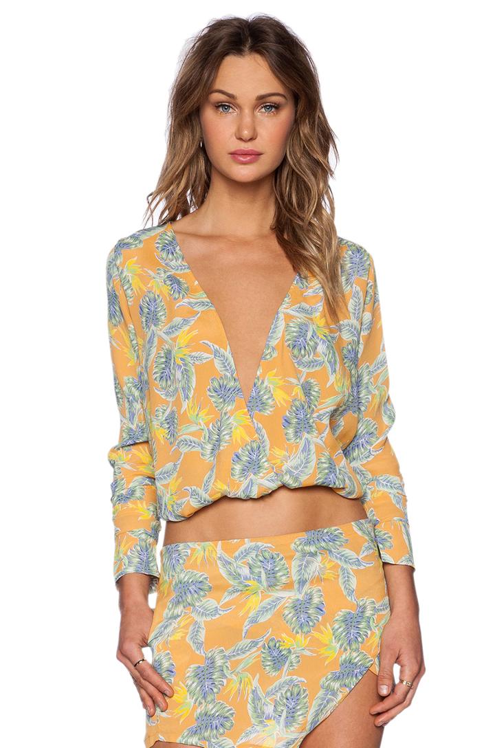 Aloha Top
