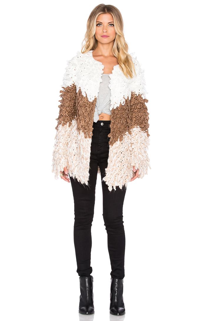 X Revolve Dylan Coat
