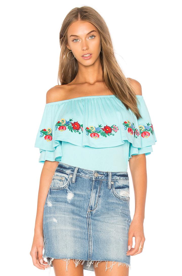 Keely Top