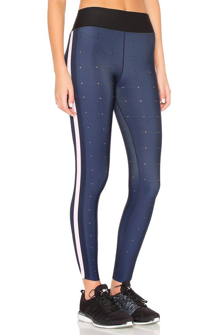 Ultra Quiltline Legging