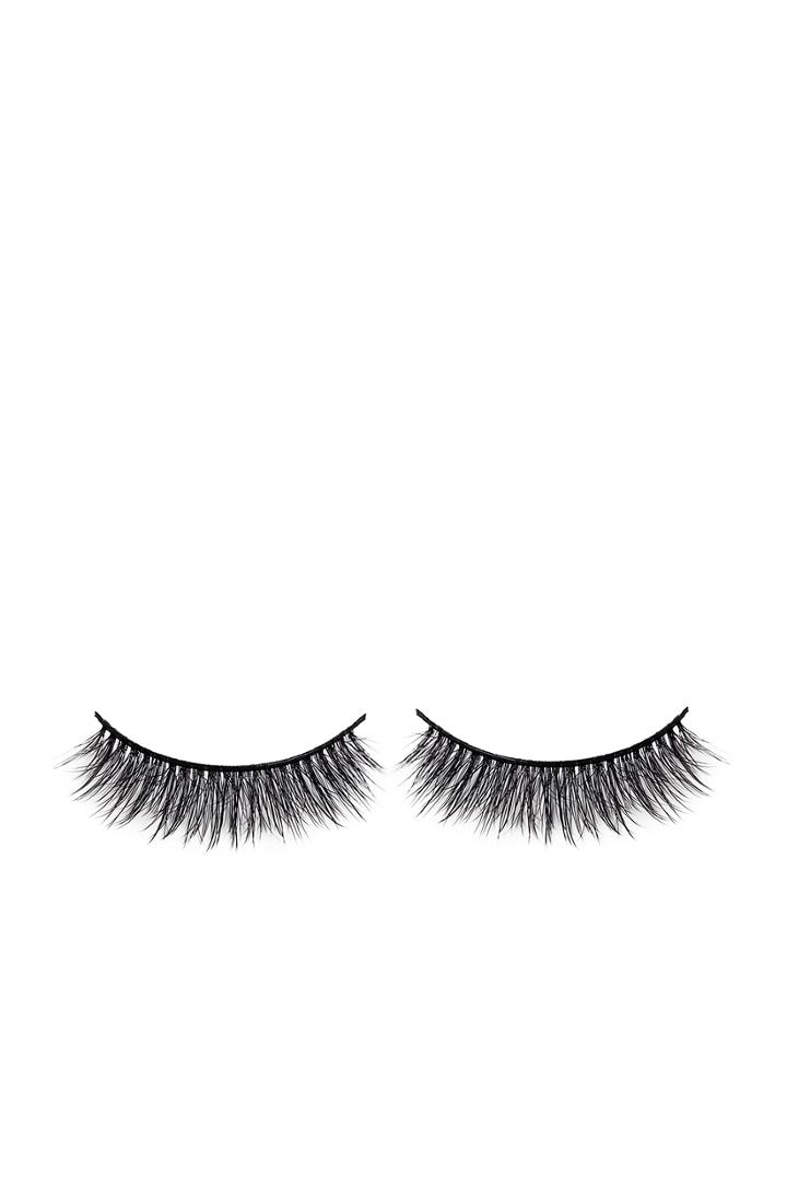 Harlow 3d Silk Lashes
