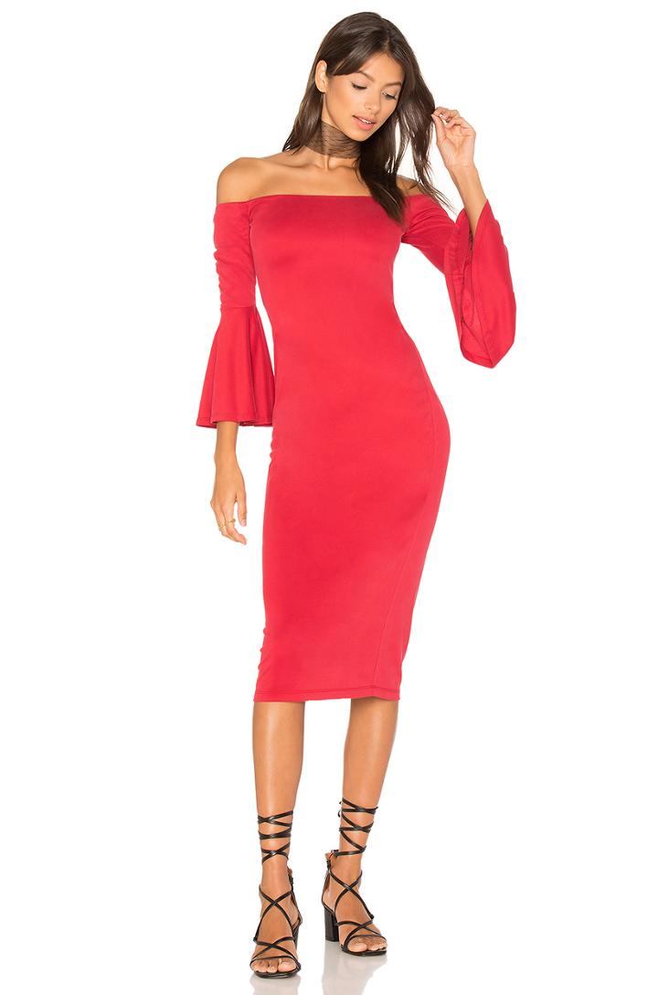X Revolve Lena Midi
