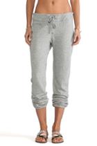 Vintage Cotton Genie Sweat Pant