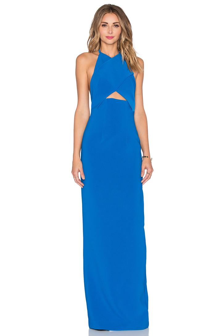 Keaton Maxi Dress