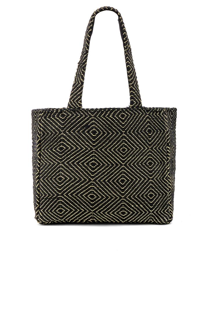 Born To Run Tote