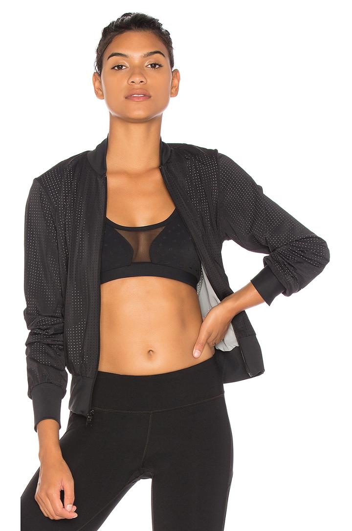 Moondance Bomber