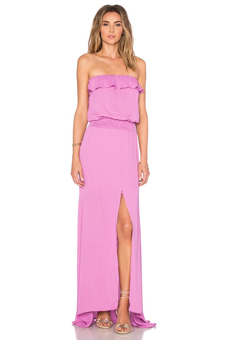 Yaffa Maxi Dress