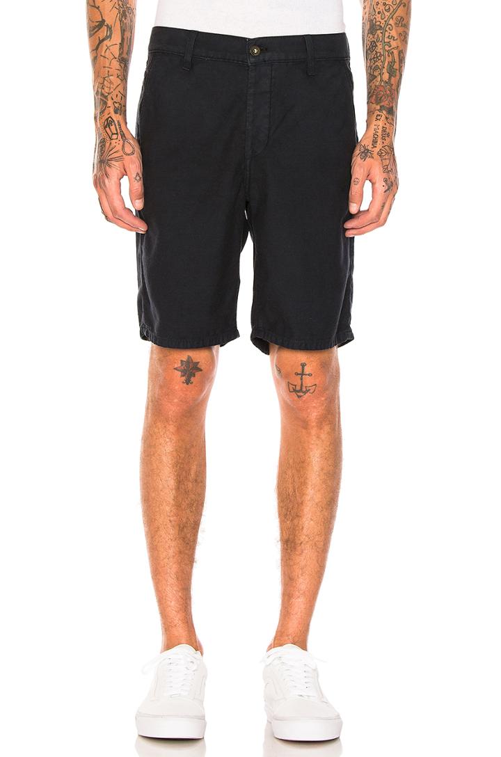 Standard Issue Shorts