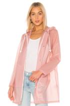 The Raincoat
