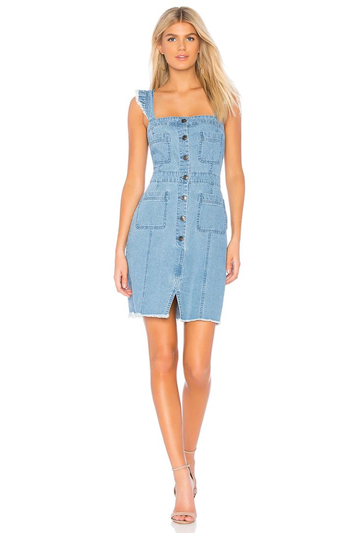Ladonna Dress