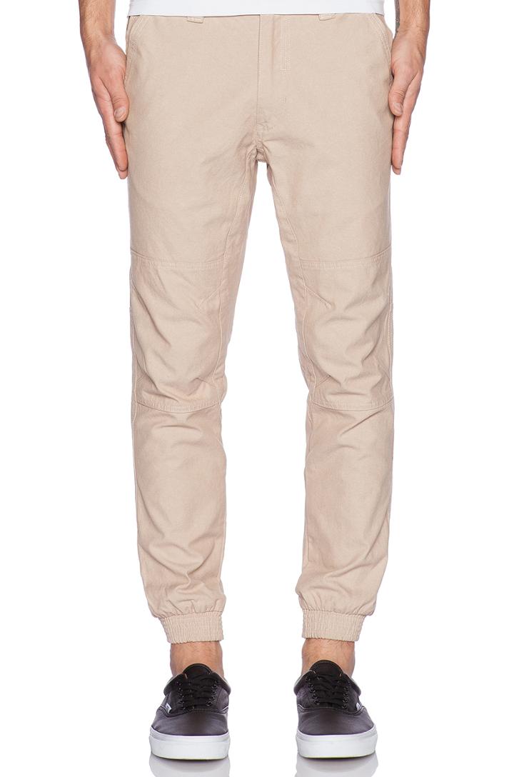 Rally Oxford Jogger