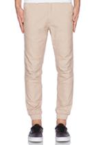 Rally Oxford Jogger