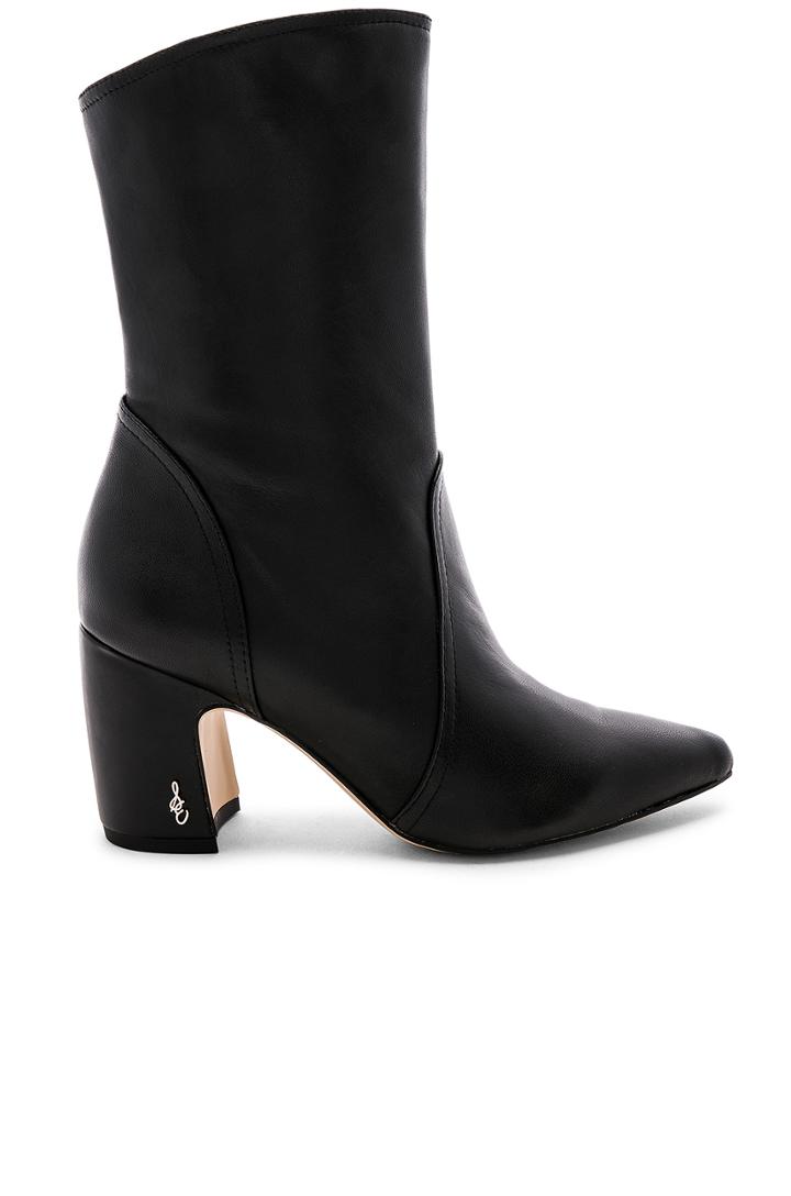 Hartley Bootie