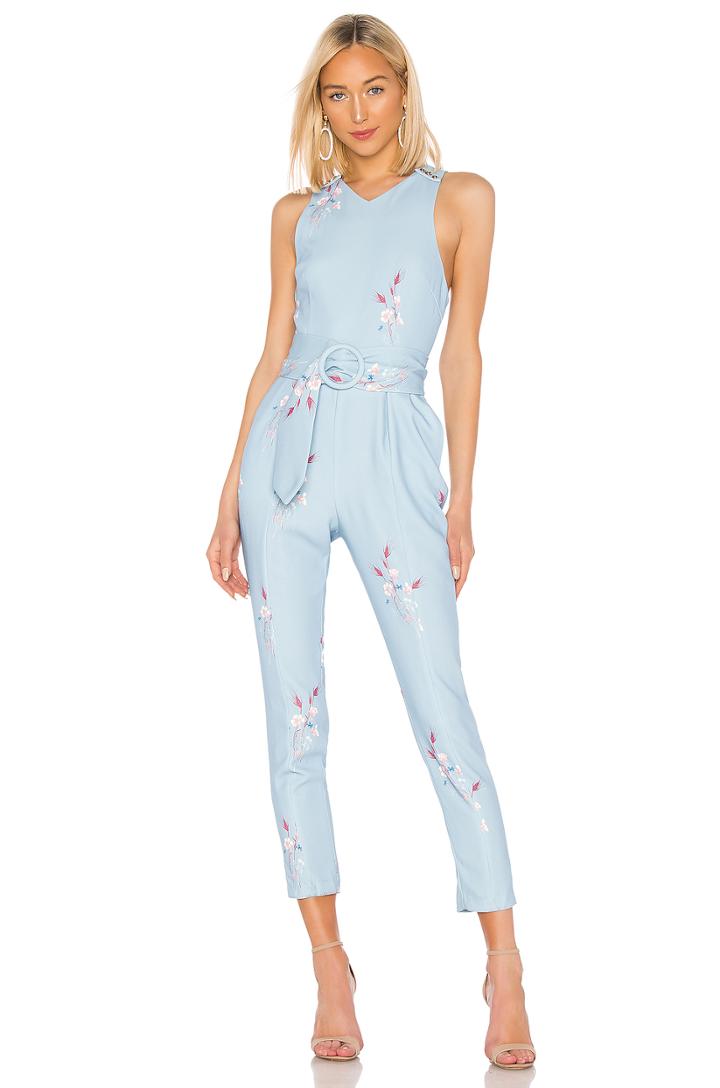 Peta Jumpsuit