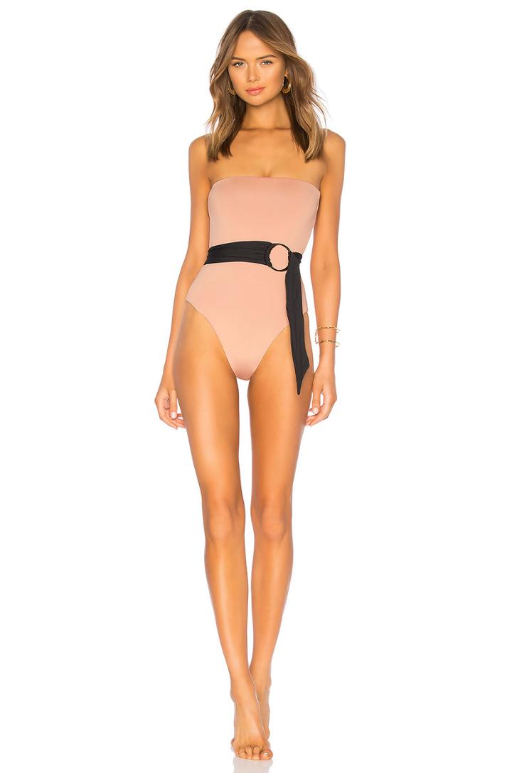 Havana Reversible One Piece