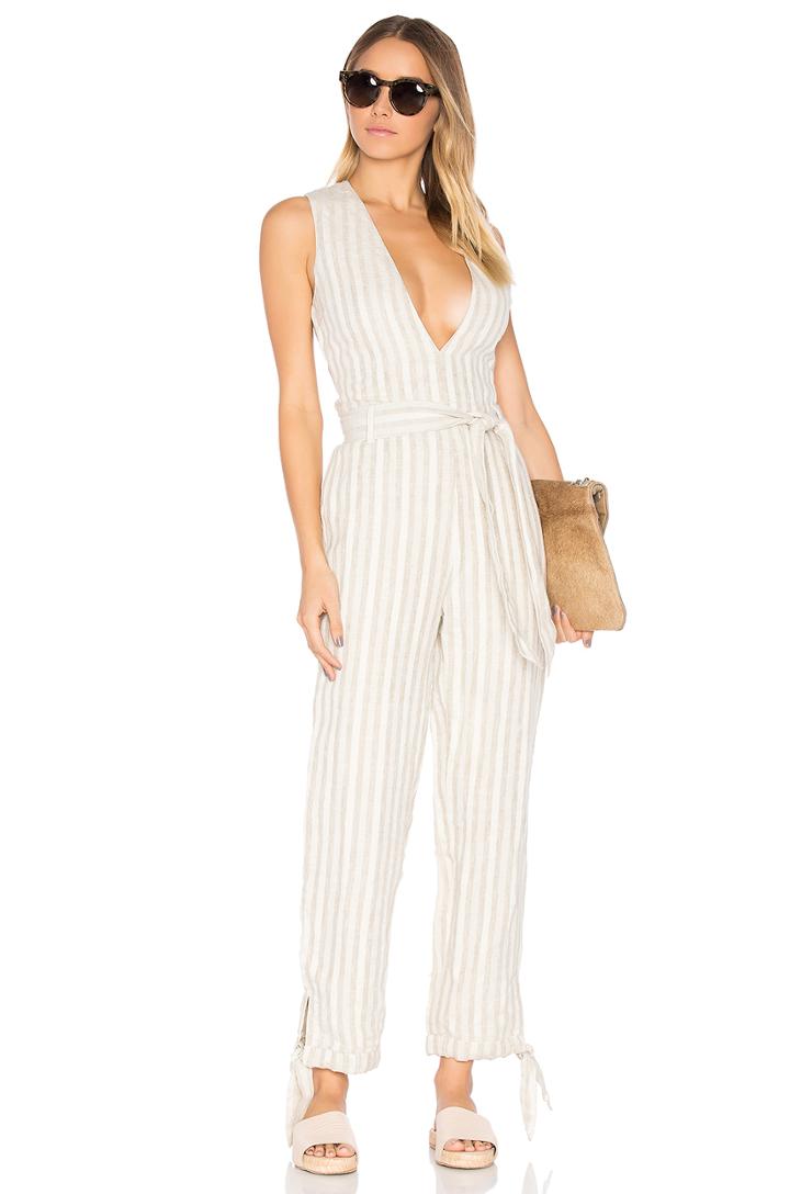 X Revolve Reese Jumpsuit