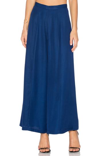 Leandro Pant