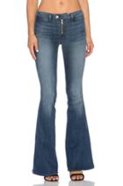 Voyage Trouser