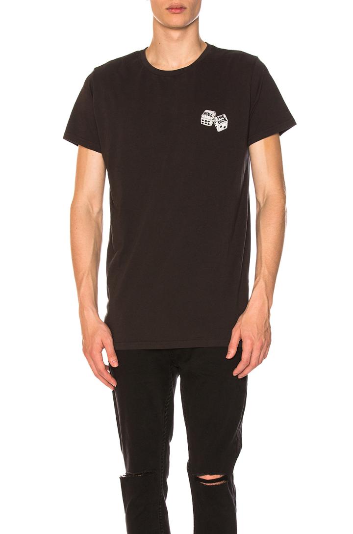 Roll The Dice Tee