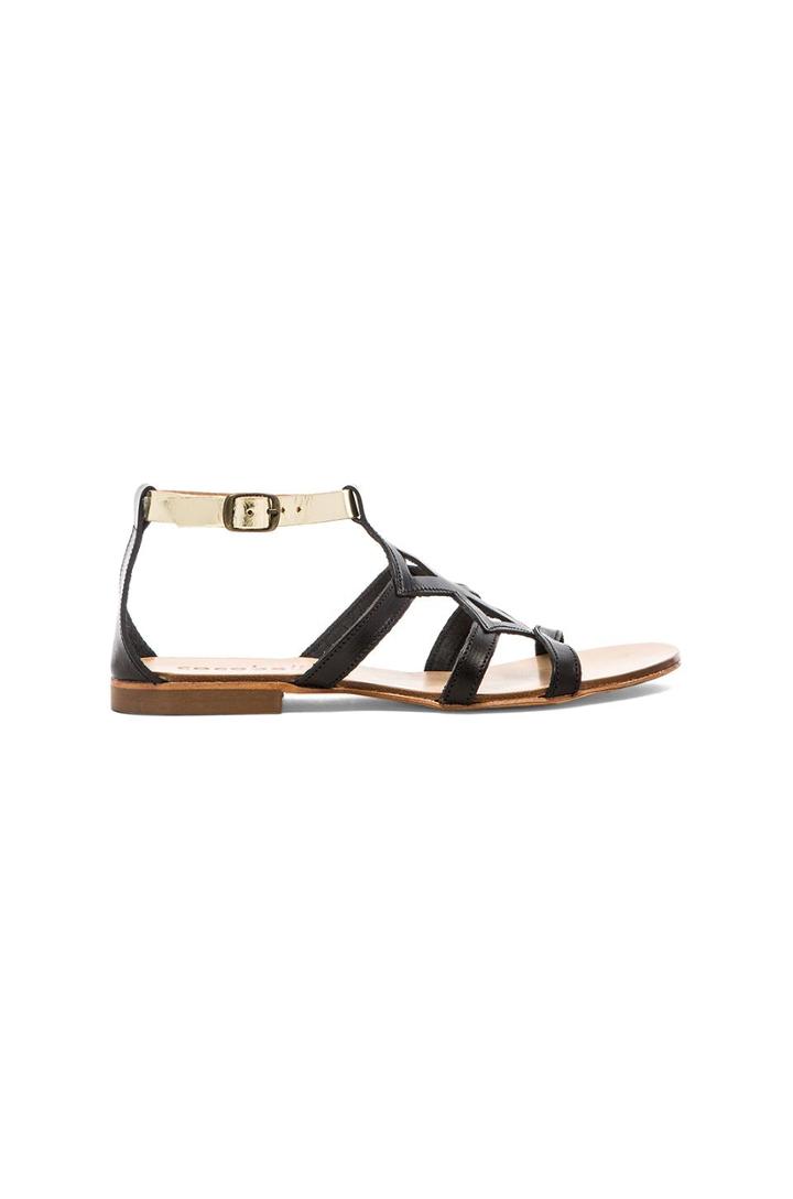 Mia Sandal