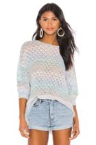 Pie In The Sky Sweater