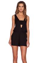 Bandeau Romper
