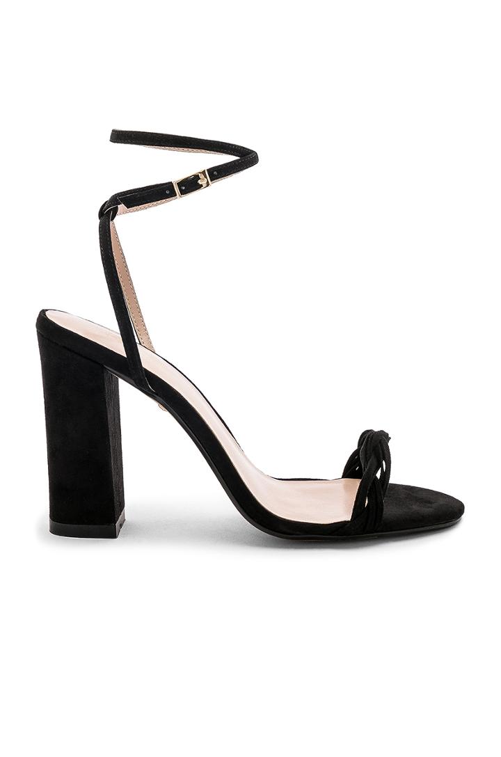 Poise Heel