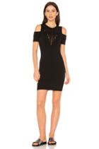 Circular Knit Dress