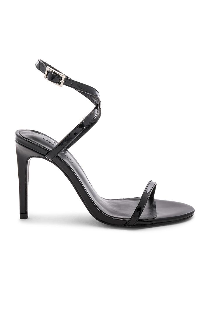 X Revolve Kai Heel
