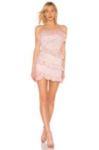 Trinity Mini Dress