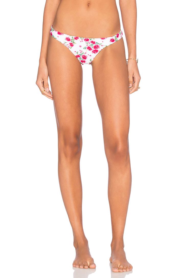 Ocean Cheeky Bottom