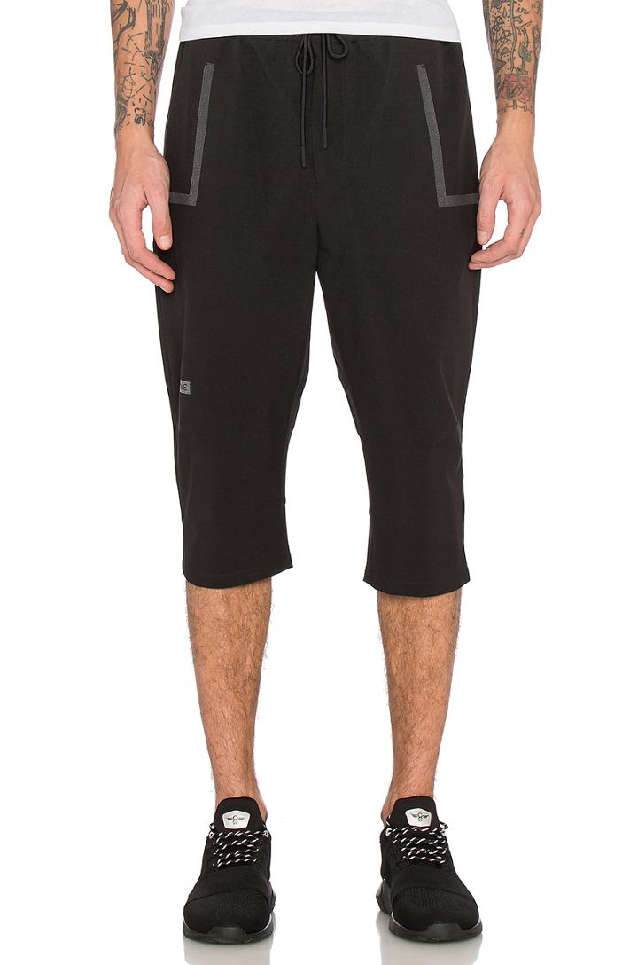 Jones Tapered Crop Pants