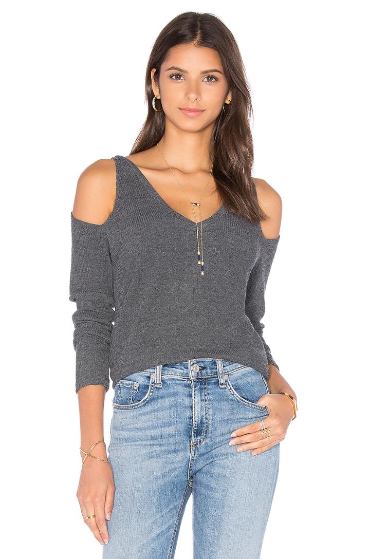 Nix Long Sleeve Top