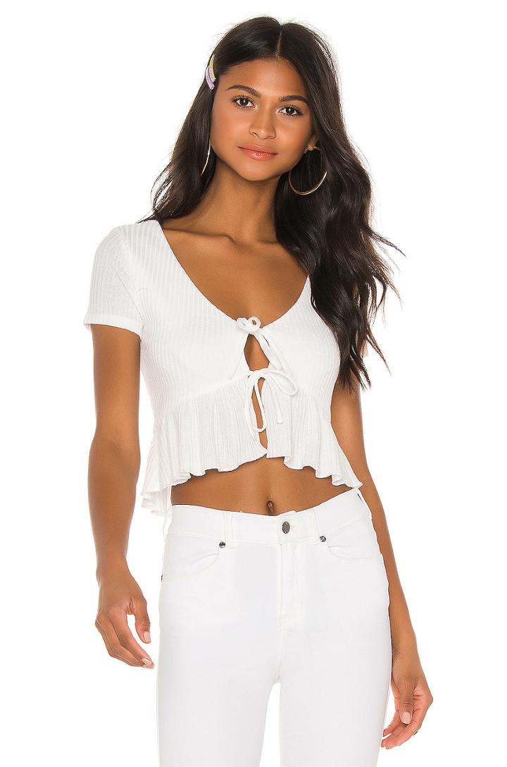 Lucinda Top