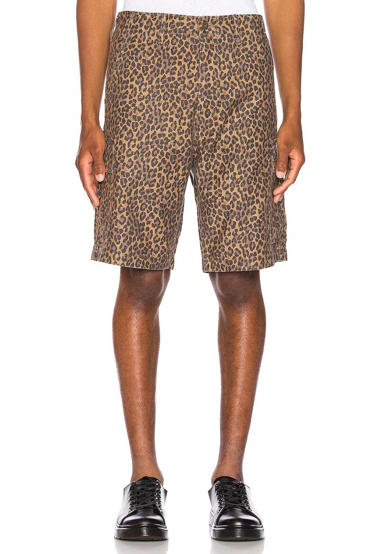 Hi-ball Cargo Short