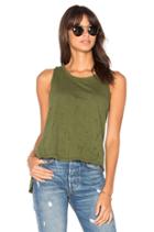Destructed High Lo Tank