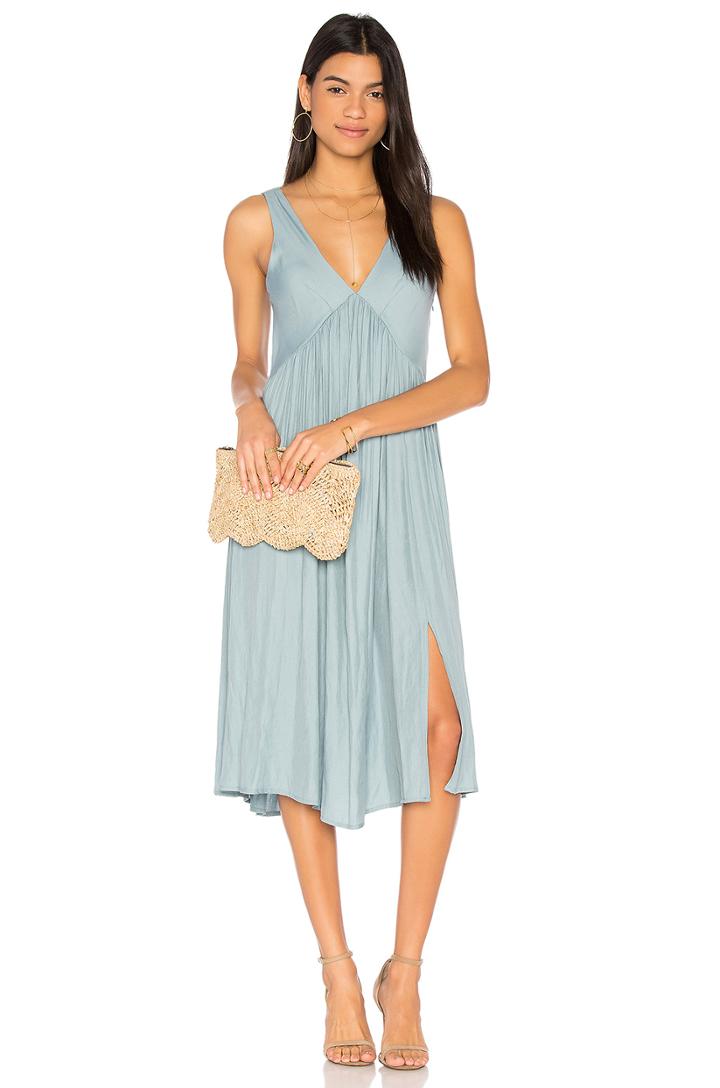 Miles Away Dress