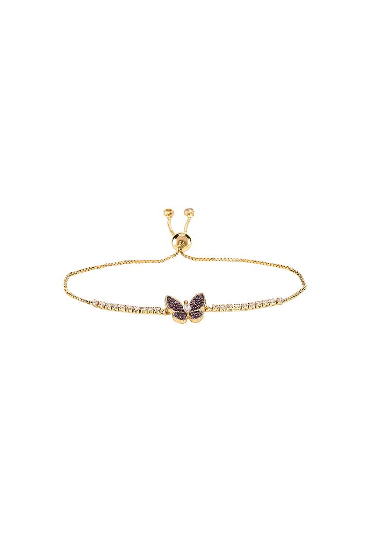 The Monarch Bracelet