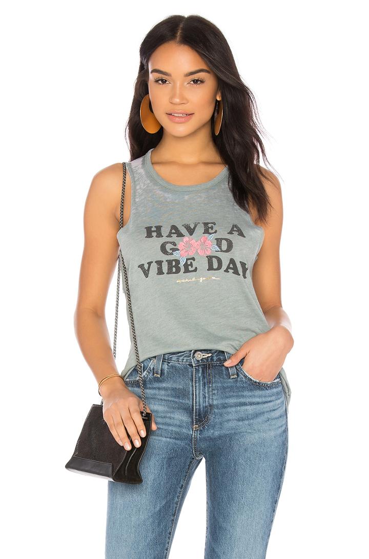 Good Day Studio Tank