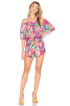Rosartia Romper