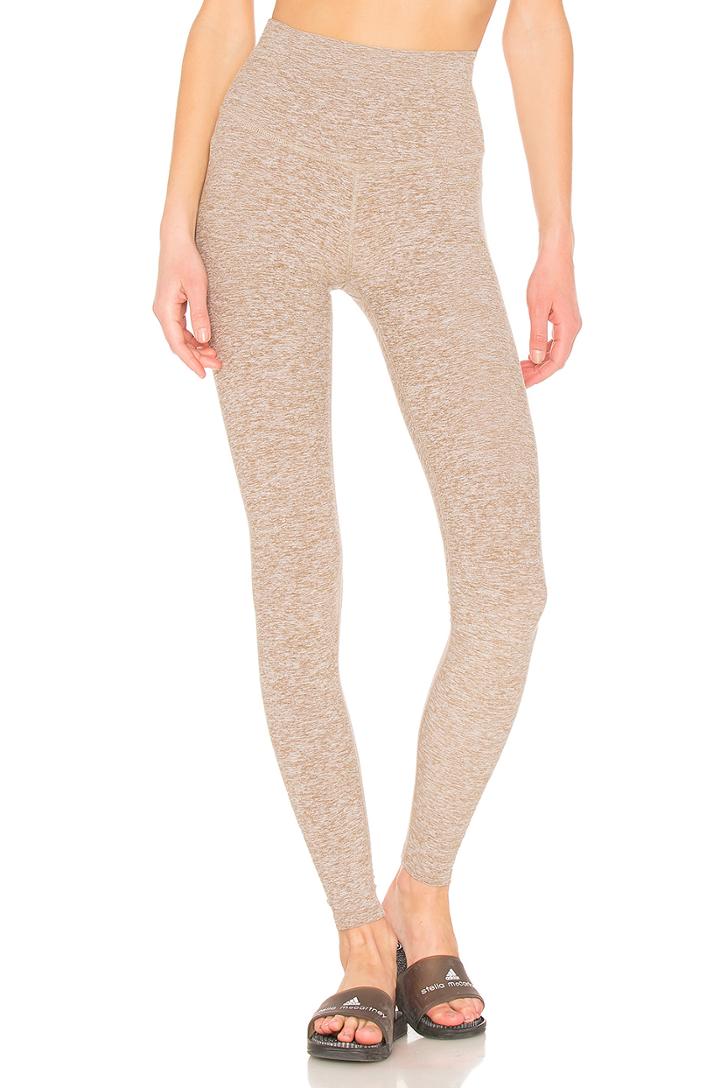 Spacedye Midi Legging