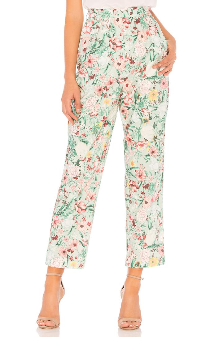 Jolie Pant