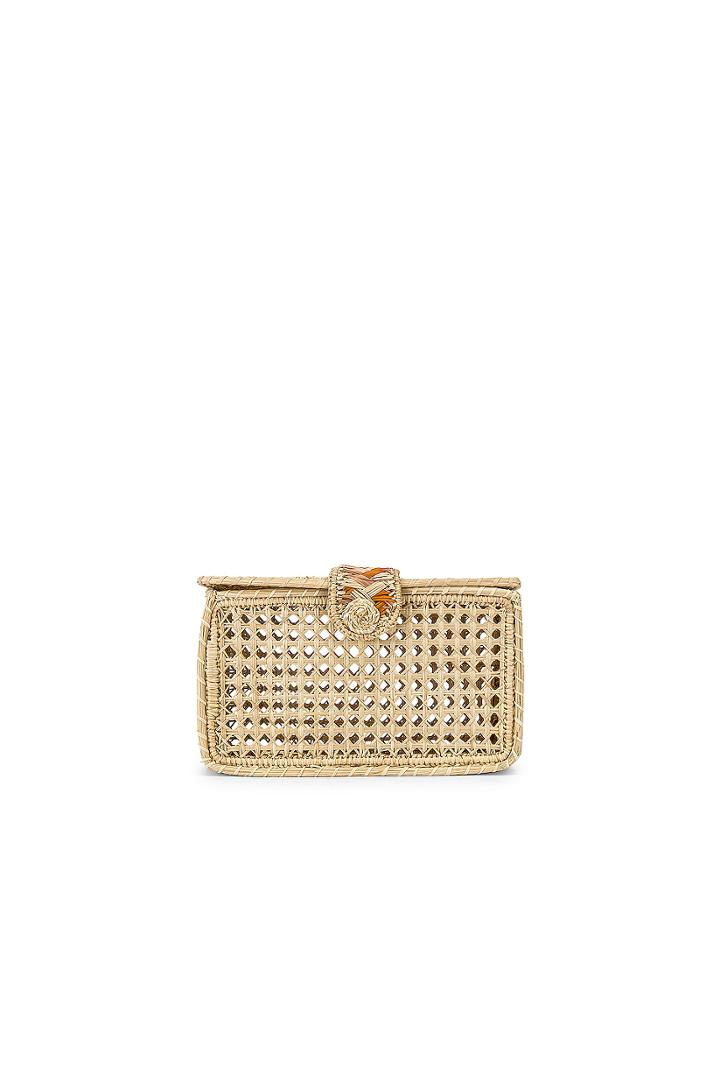 Monteria Clutch